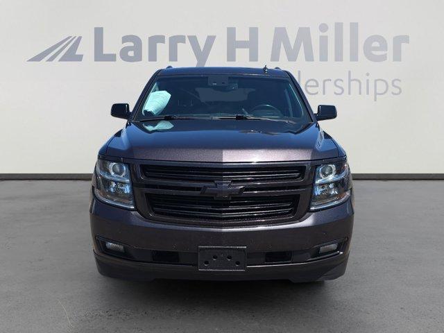 used 2015 Chevrolet Tahoe car, priced at $24,999