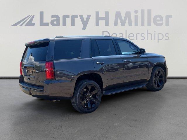 used 2015 Chevrolet Tahoe car, priced at $24,999
