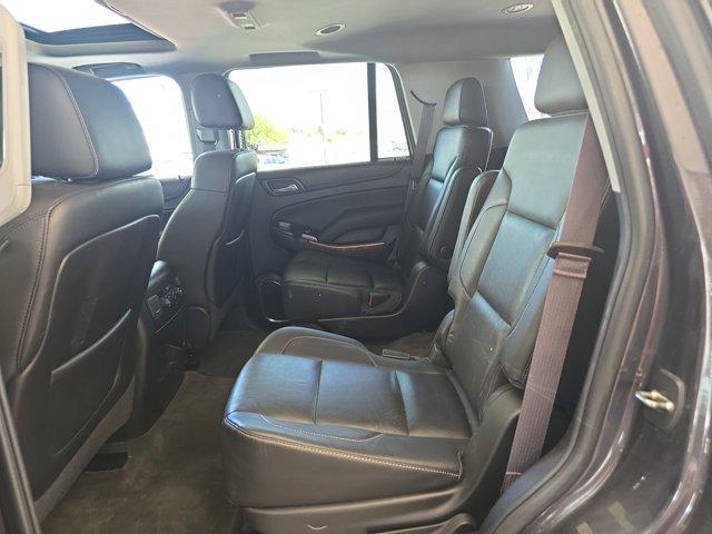 used 2015 Chevrolet Tahoe car, priced at $24,999