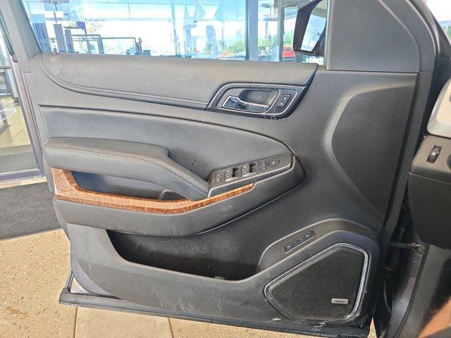 used 2015 Chevrolet Tahoe car, priced at $24,999