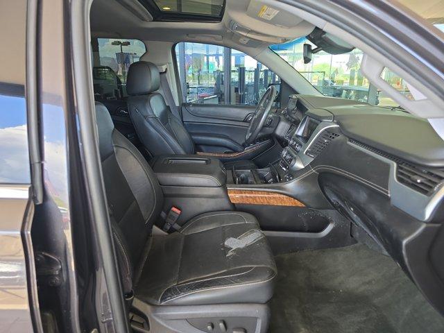 used 2015 Chevrolet Tahoe car, priced at $24,999