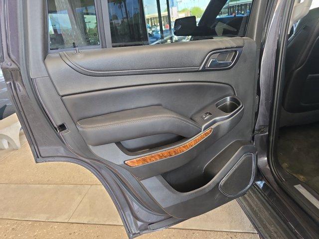 used 2015 Chevrolet Tahoe car, priced at $24,999