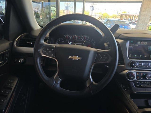 used 2015 Chevrolet Tahoe car, priced at $24,999
