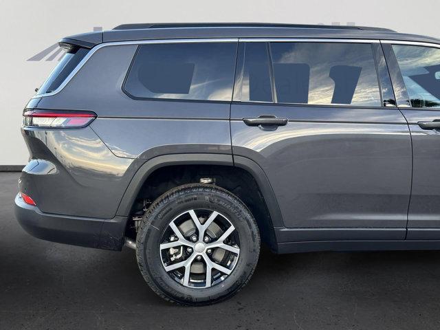 new 2025 Jeep Grand Cherokee L car, priced at $45,419