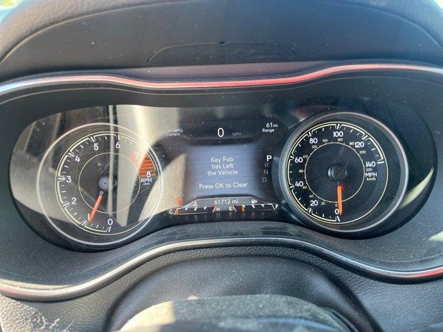 used 2022 Jeep Cherokee car, priced at $21,072