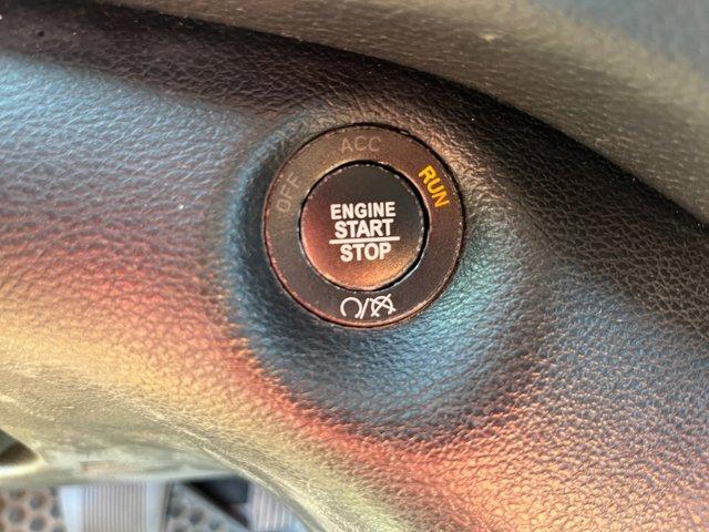 used 2022 Jeep Cherokee car, priced at $21,072