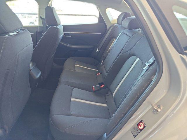 used 2023 Hyundai Sonata car, priced at $18,927