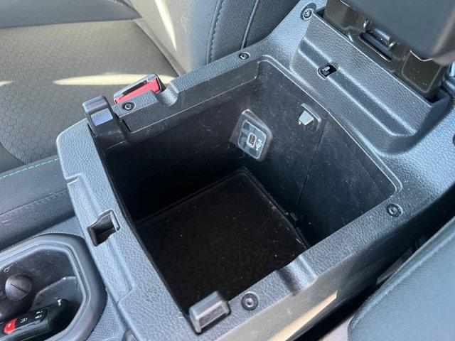 used 2022 Jeep Wrangler Unlimited 4xe car, priced at $34,888