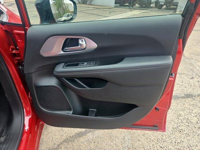 new 2026 Chrysler Pacifica car, priced at $49,130