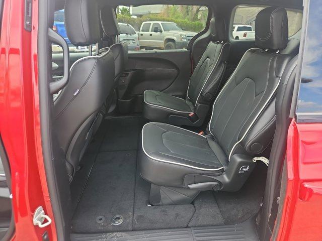 new 2026 Chrysler Pacifica car, priced at $49,130