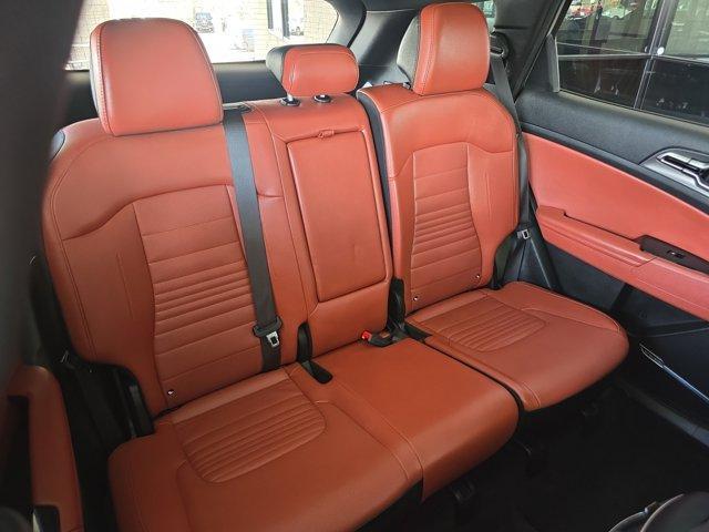used 2024 Kia Sportage car, priced at $32,416