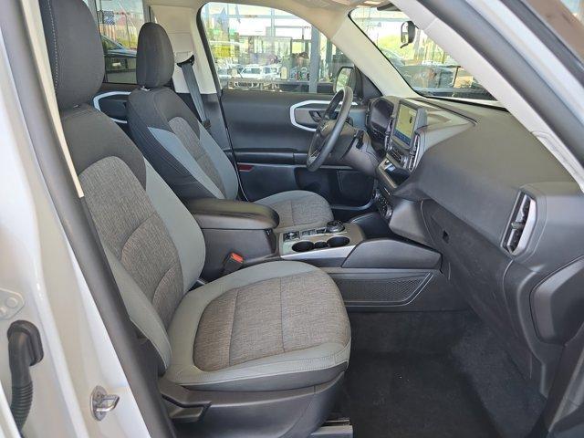 used 2024 Ford Bronco Sport car, priced at $25,468