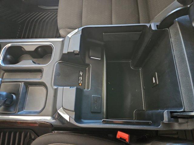 used 2025 GMC Sierra 1500 car, priced at $47,917