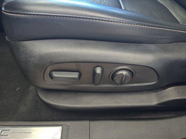 used 2023 GMC Acadia car, priced at $24,991