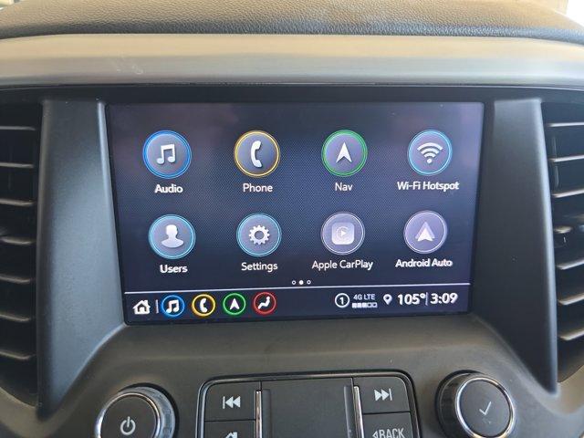 used 2023 GMC Acadia car, priced at $24,991