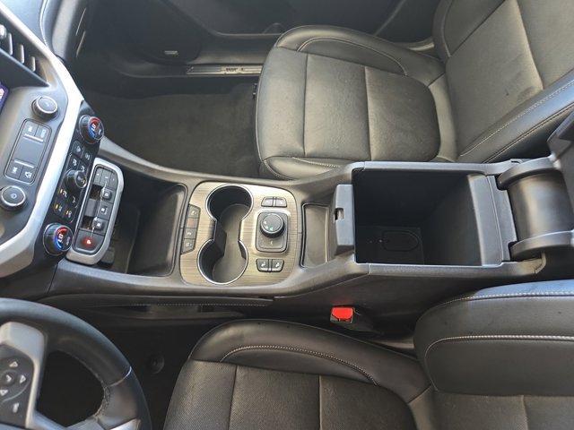 used 2023 GMC Acadia car, priced at $24,991
