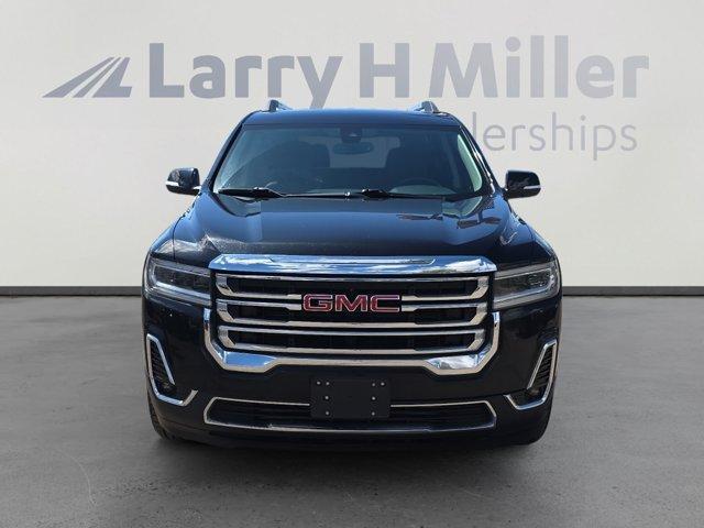 used 2023 GMC Acadia car, priced at $24,991