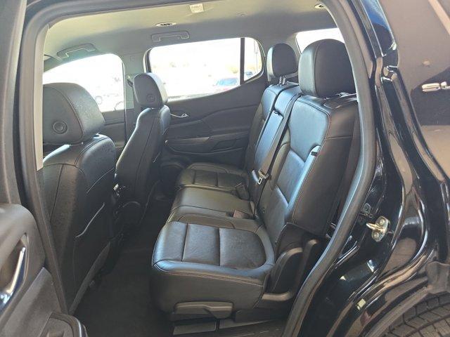 used 2023 GMC Acadia car, priced at $24,991