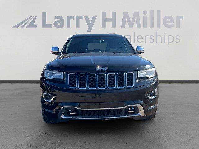 used 2014 Jeep Grand Cherokee car, priced at $8,953