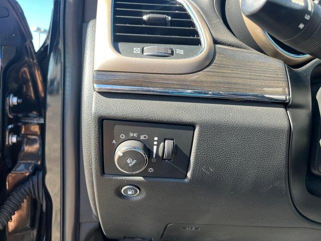 used 2014 Jeep Grand Cherokee car, priced at $8,953