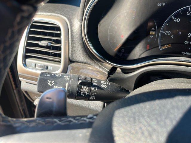 used 2014 Jeep Grand Cherokee car, priced at $8,953