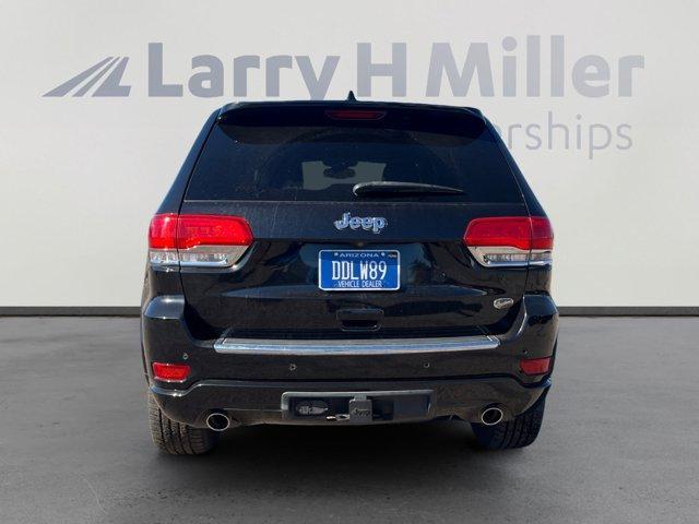 used 2014 Jeep Grand Cherokee car, priced at $8,953