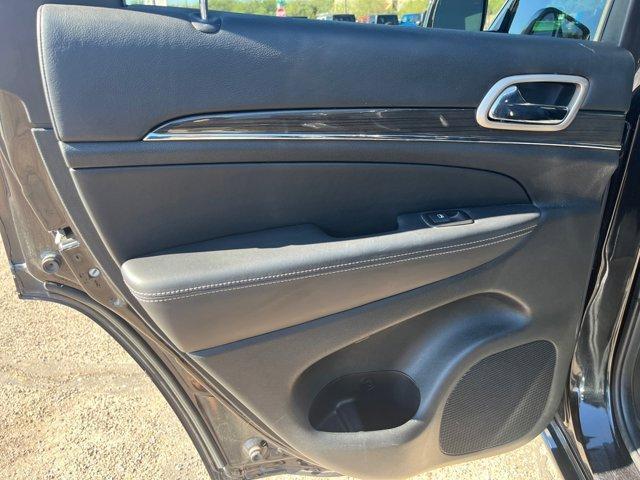 used 2014 Jeep Grand Cherokee car, priced at $8,953