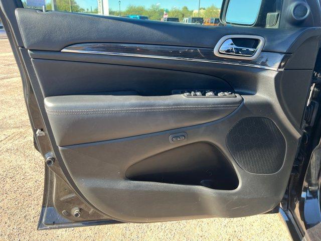 used 2014 Jeep Grand Cherokee car, priced at $8,953