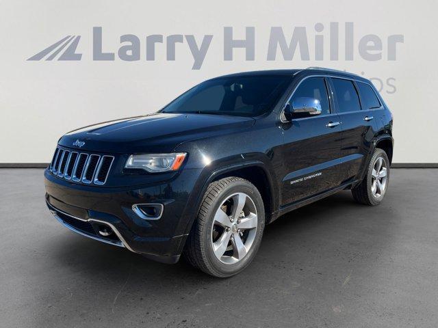 used 2014 Jeep Grand Cherokee car, priced at $8,953