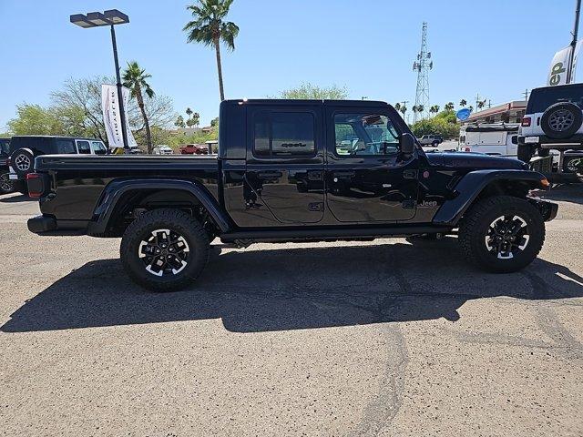 new 2024 Jeep Gladiator car, priced at $65,074