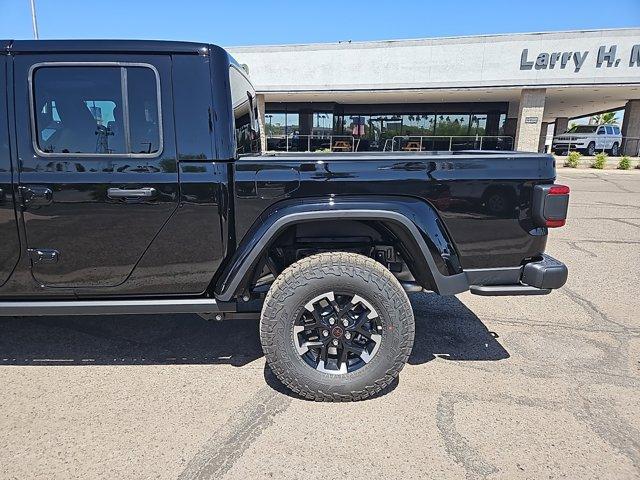 new 2024 Jeep Gladiator car, priced at $65,074