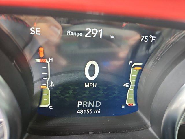 used 2021 Jeep Wrangler car, priced at $31,999