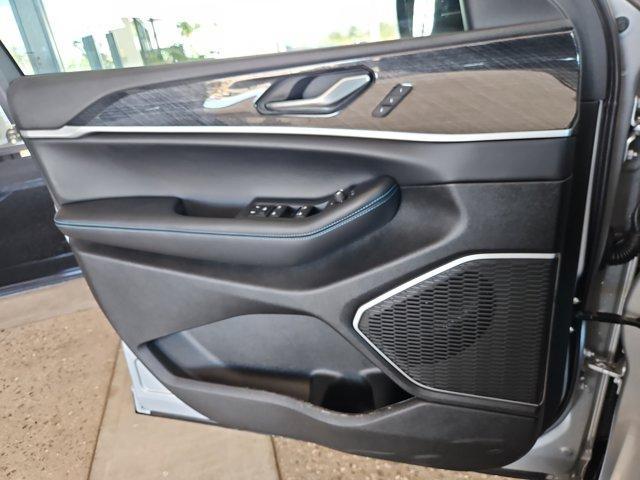 new 2025 Jeep Grand Cherokee 4xe car, priced at $60,329