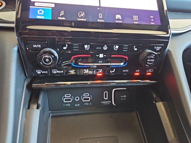 new 2025 Jeep Grand Cherokee 4xe car, priced at $60,329