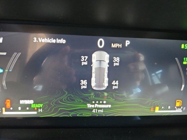 new 2025 Jeep Grand Cherokee 4xe car, priced at $60,329