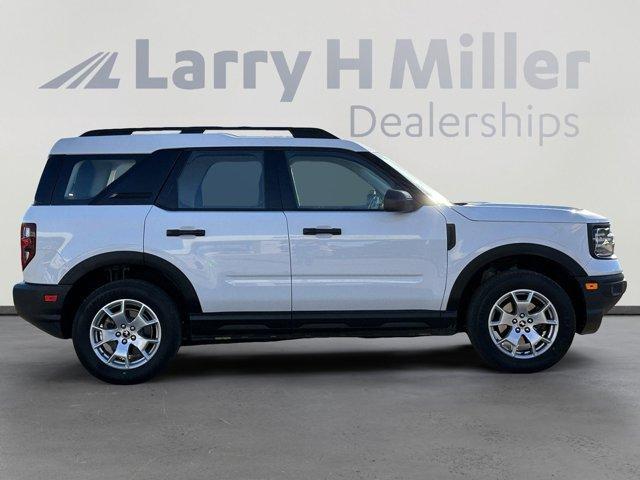 used 2022 Ford Bronco Sport car, priced at $21,676