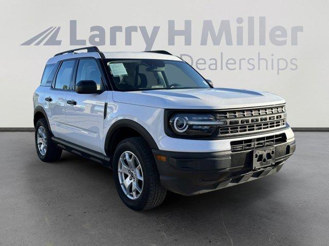 used 2022 Ford Bronco Sport car, priced at $21,676