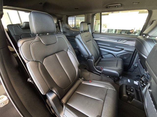 new 2025 Jeep Grand Cherokee L car, priced at $46,967