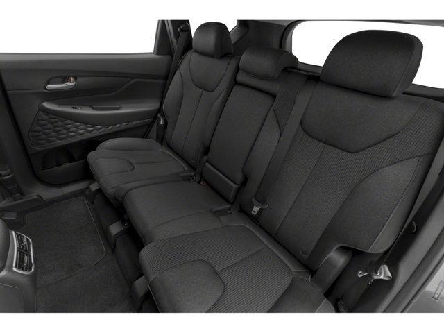 used 2023 Hyundai Santa Fe car, priced at $23,215
