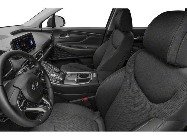 used 2023 Hyundai Santa Fe car, priced at $23,215