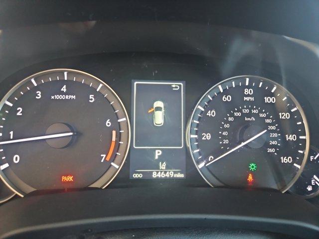 used 2022 Lexus RX 350 car, priced at $33,035