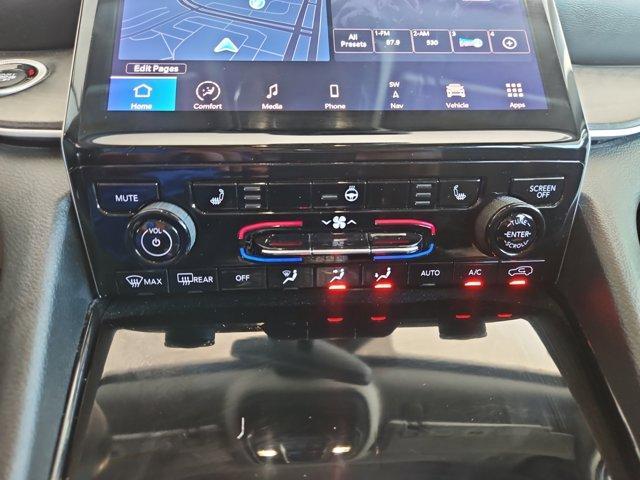 used 2021 Jeep Grand Cherokee L car, priced at $29,201