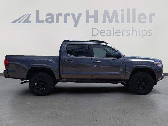 used 2022 Toyota Tacoma car, priced at $31,000