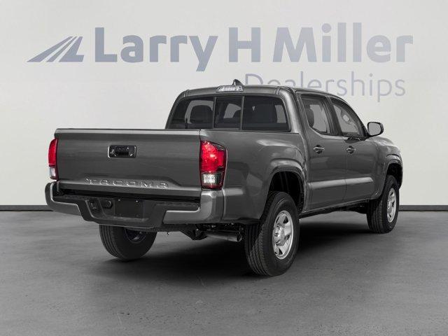 used 2022 Toyota Tacoma car, priced at $31,920