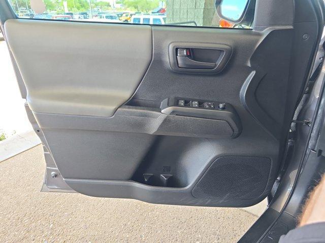 used 2022 Toyota Tacoma car, priced at $31,000