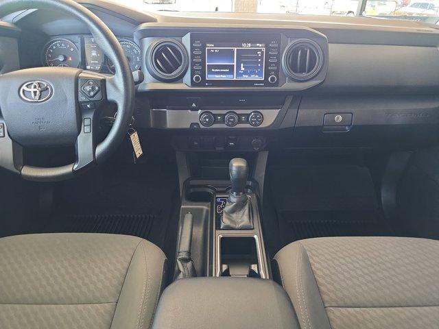 used 2022 Toyota Tacoma car, priced at $31,000