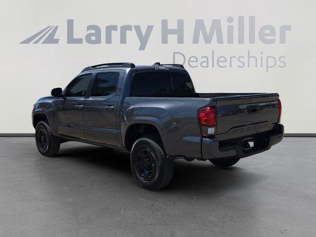used 2022 Toyota Tacoma car, priced at $31,000