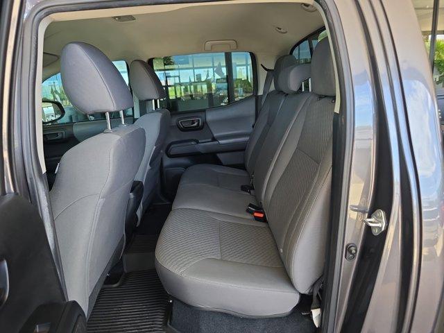 used 2022 Toyota Tacoma car, priced at $31,000