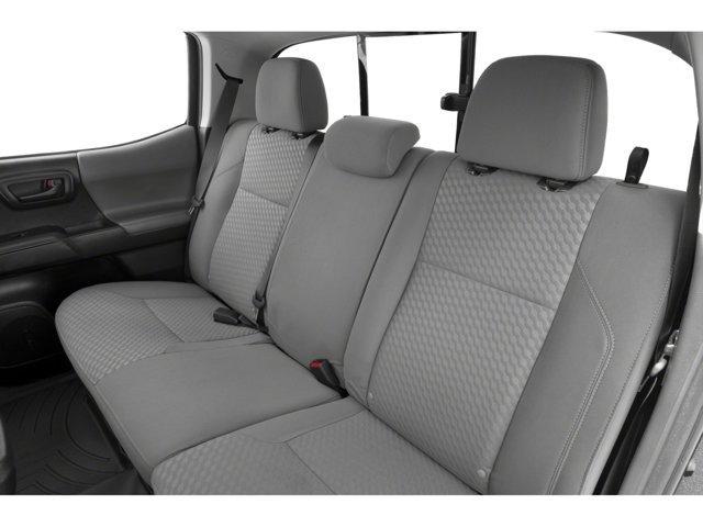 used 2022 Toyota Tacoma car, priced at $31,920