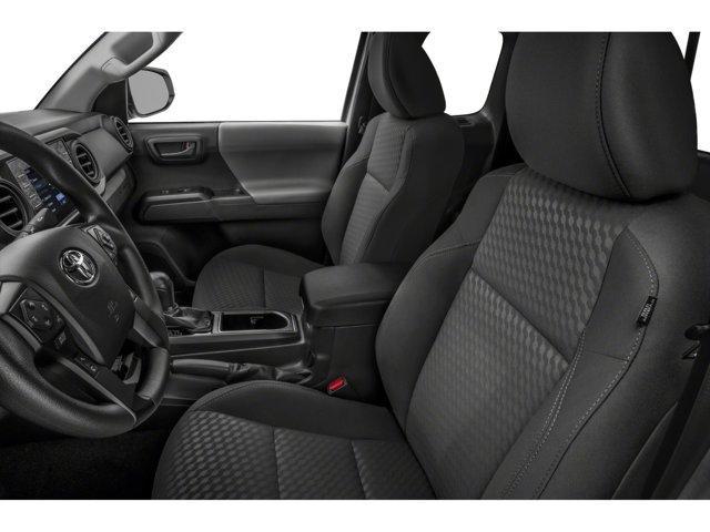used 2022 Toyota Tacoma car, priced at $31,920